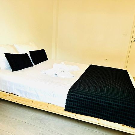 Apartamento T4 Albufeira Exterior foto