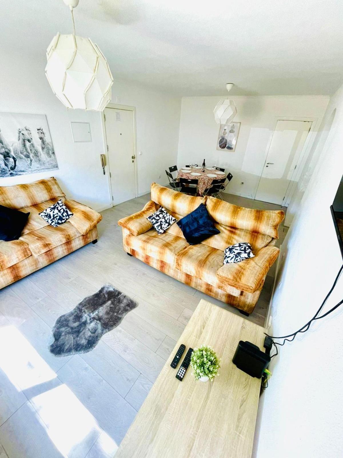 Apartamento T4 Albufeira Exterior foto