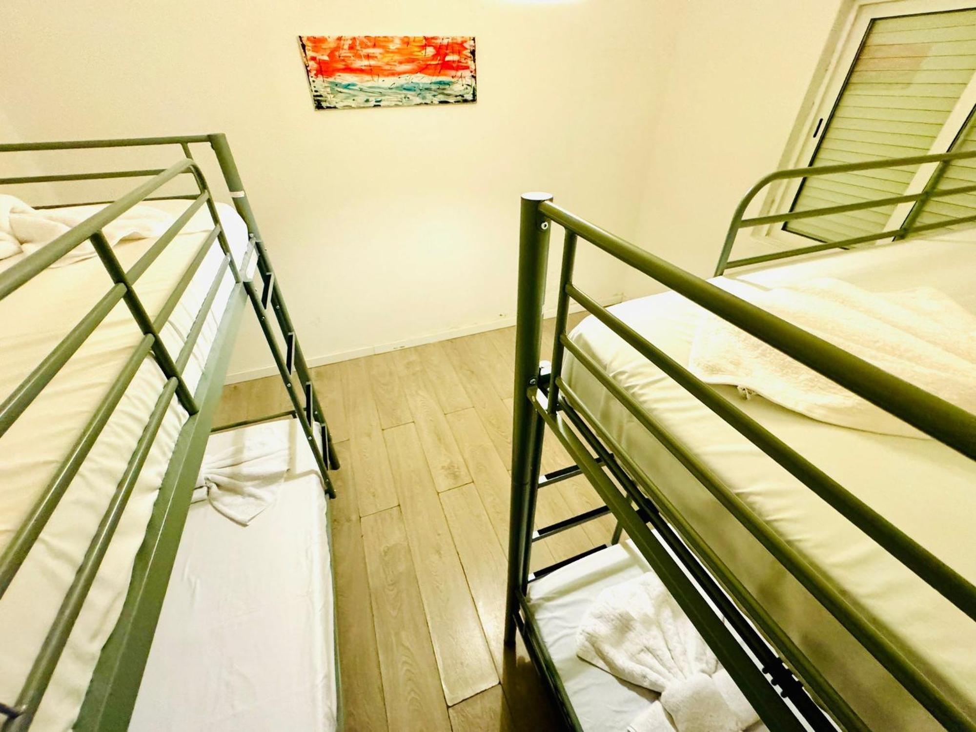 Apartamento T4 Albufeira Exterior foto