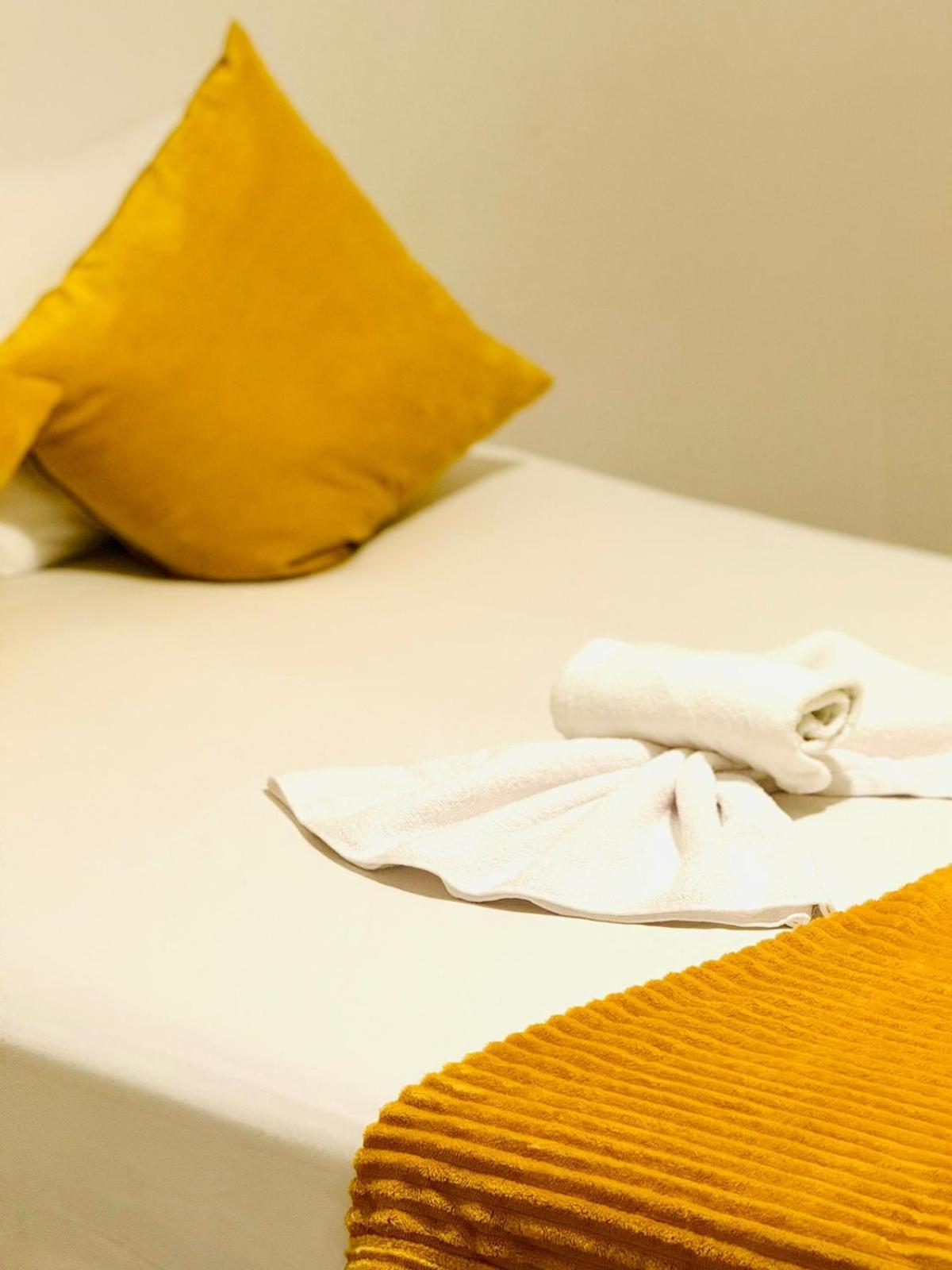 Apartamento T4 Albufeira Exterior foto